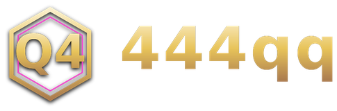 444qq logo